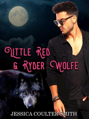 cover image of Little Red & Ryder Wolfe
